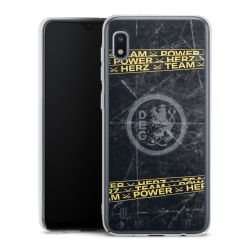 Hard Case transparent