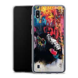 Skyddskal genomskinlig