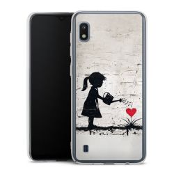 Skyddskal genomskinlig