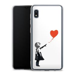 Skyddskal genomskinlig