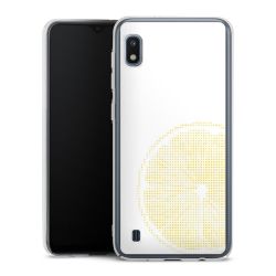 Skyddskal genomskinlig