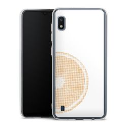 Skyddskal genomskinlig