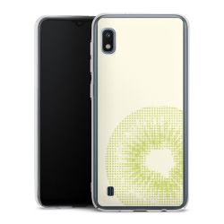 Skyddskal genomskinlig