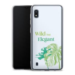 Skyddskal genomskinlig