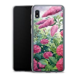 Skyddskal genomskinlig