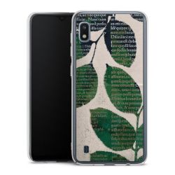 Skyddskal genomskinlig