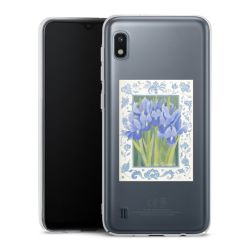 Skyddskal genomskinlig