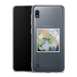 Skyddskal genomskinlig