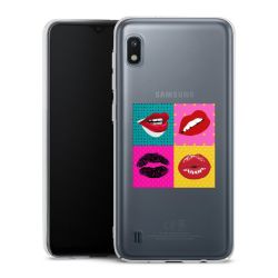 Skyddskal genomskinlig