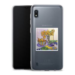 Skyddskal genomskinlig