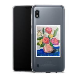 Skyddskal genomskinlig