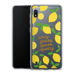 Hard Case transparent