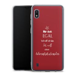 Hard Case transparent