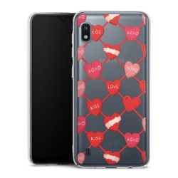 Hard Case transparent