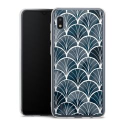 Skyddskal genomskinlig