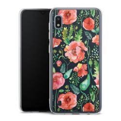 Skyddskal genomskinlig