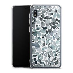 Skyddskal genomskinlig