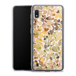 Skyddskal genomskinlig