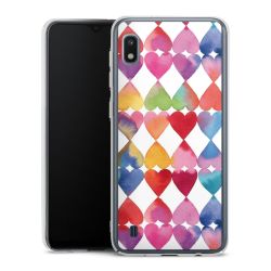 Skyddskal genomskinlig