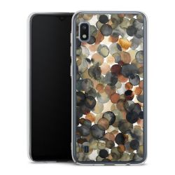 Skyddskal genomskinlig