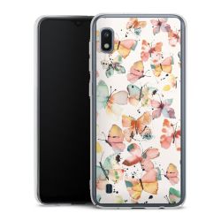 Skyddskal genomskinlig