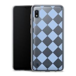 Skyddskal genomskinlig