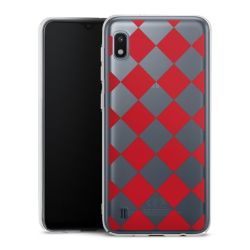 Skyddskal genomskinlig