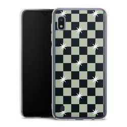 Skyddskal genomskinlig