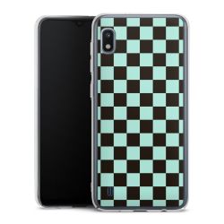 Skyddskal genomskinlig