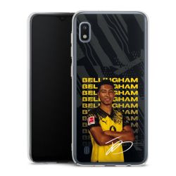 Skyddskal genomskinlig