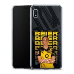 Hard Case transparent