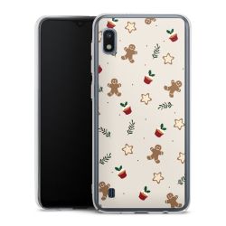 Skyddskal genomskinlig