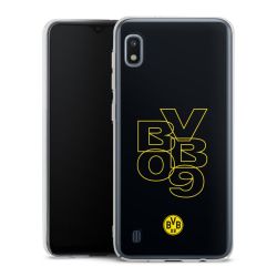 Skyddskal genomskinlig