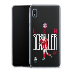 Hard Case transparent