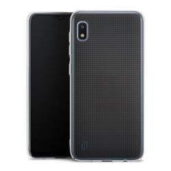 Skyddskal genomskinlig