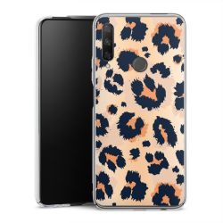 Skyddskal genomskinlig