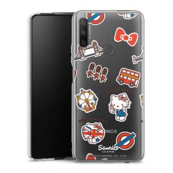 Hard Case transparent