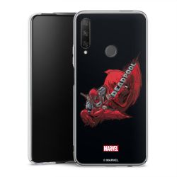 Skyddskal genomskinlig