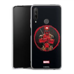 Skyddskal genomskinlig