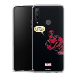 Skyddskal genomskinlig