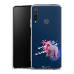 Hard Case transparent