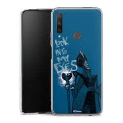 Skyddskal genomskinlig