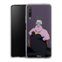 Skyddskal genomskinlig