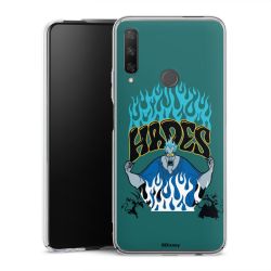 Skyddskal genomskinlig