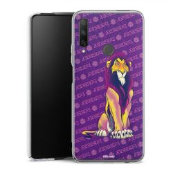 Skyddskal genomskinlig