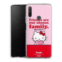 Hard Case transparent