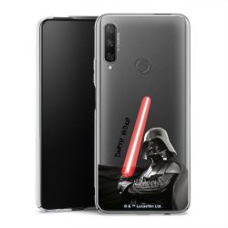 Skyddskal genomskinlig