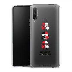 Hard Case transparent