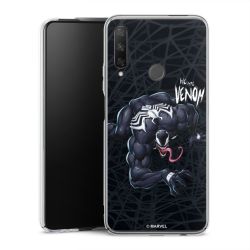 Skyddskal genomskinlig