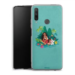 Skyddskal genomskinlig